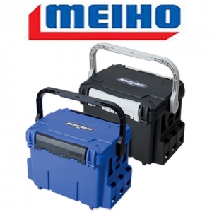 [메이호] 버켓마우스 Bucket mouth BM-7000