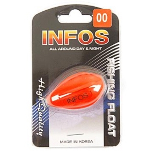 [인포스] 뉴 인포스 Z-1 전층 찌 전유동 찌 대박세일