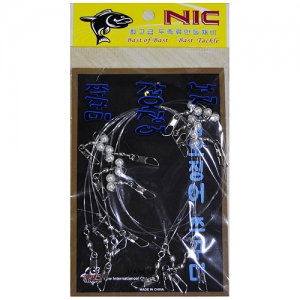 만능채비 - 쭈꾸미 갑오징어 호래기 낙지 최고!