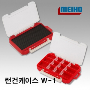 [메이호] 런건케이스 W1 양면케이스