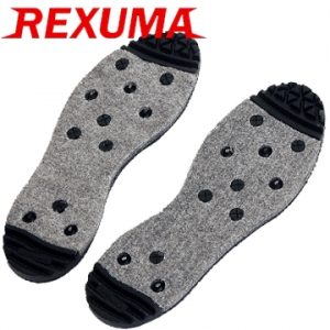 [국제글로벌] 울트라 k-1 펠트 밑창