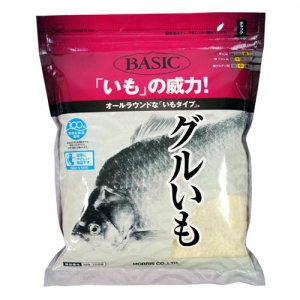 BASIC 글루이모 글루텐 (고구마 글루텐)