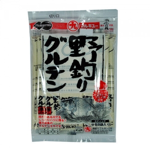 [마루큐] 노즈리글루텐