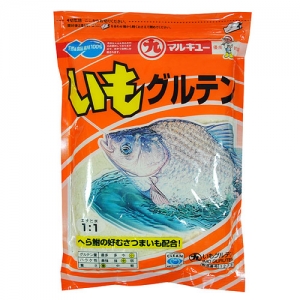 [마루큐] 이모 글루텐