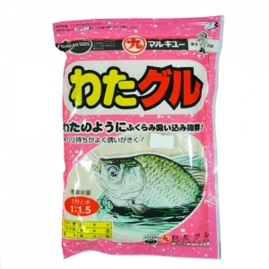 [마루큐] 와다글루