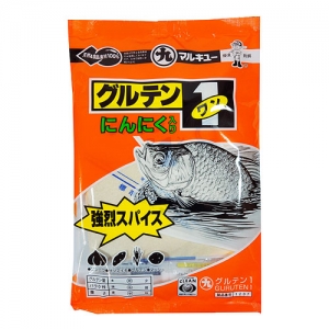 [마루큐] 글루텐1 (마늘첨가)