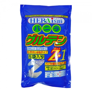 [헤라이즘] Z-1 바닐라 글루텐