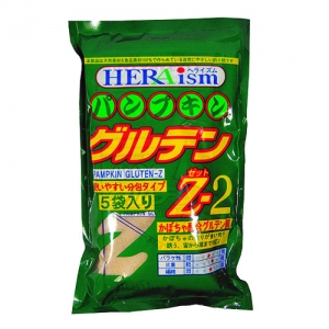 [헤라이즘] Z-2 호박 글루텐
