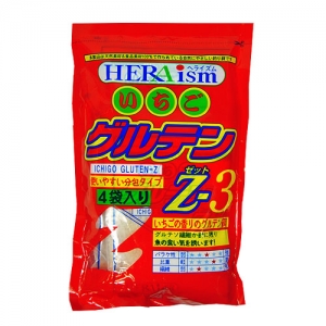 [헤라이즘] Z-3 딸기 글루텐