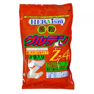 [헤라이즘] Z-4 어분 글루텐