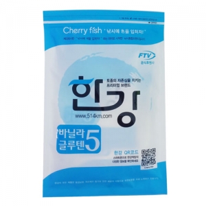 [한강] 바닐라 글루텐 5