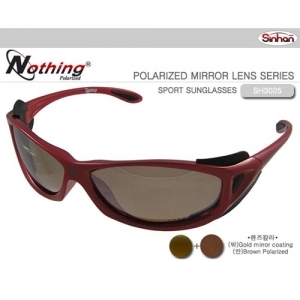 신한광학 SH3025 편광안경