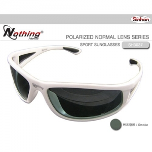 신한광학 SH3037 WHITE-SM 편광안경