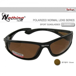 신한광학 SH3037 BLACK-BR 편광안경