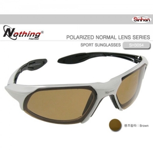 신한광학 SH3054 WHITE-BR 편광안경
