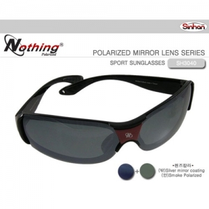 신한광학 SH3040 BLACK 편광안경