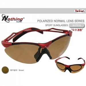 신한광학 SH7016 RED 편광안경