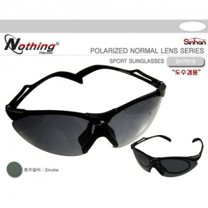 신한광학 SH7016 BLACK 편광안경