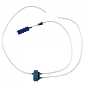 [HDF] 카리스마 아이스박스 활어&middot;기포 마개 셋트 42ℓ 55ℓ 70ℓ