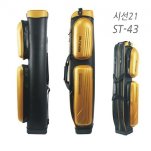 [시선21] ST43 민물낚시가방