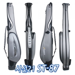 [시선21] ST-87 바다 낚시 가방