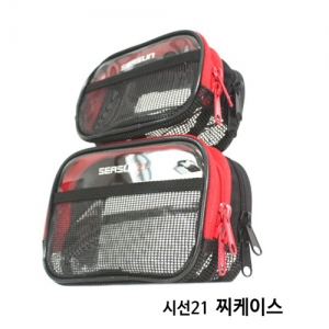 [시선21] 찌케이스(L/S)