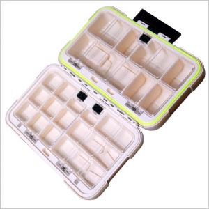 [소렉스] 30칸-완전방수 태클박스