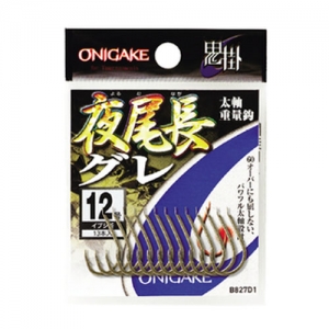[하야부사] 오니가케- 야미장 구레 (긴꼬리 뱅애돔)