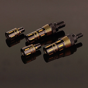 [AQUAX] 원터치 부싱-바다 민물 호환