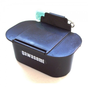 가와세미 경기용 미끼통