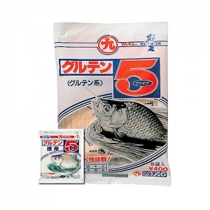 [마루큐] 글루텐5