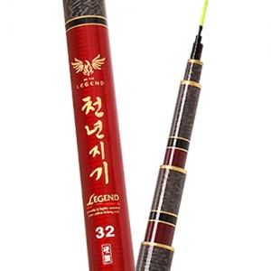 [아피스] 천년지기 민물 낚시대 50% 세일+민물찌 사은품