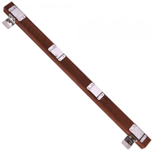 [아피스] 아피스 특대좌대용 클램프목 [70cm] /강목/ 경첩4개