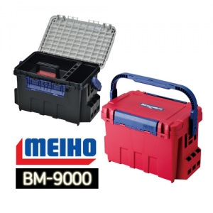 [메이호] 버켓마우스 Bucket mouth BM-9000