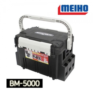 [메이호] 버켓마우스 Bucket mouth BM-5000