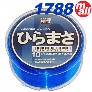 [조무사] 히라마사(대물전용) - 부시리 돌돔 대용량