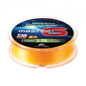 [Fsigma] Master G 기 (마스터지기)