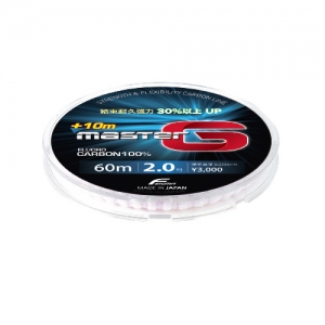 [Fsigma] Master G + 10m (마스터지 카본플러스텐)