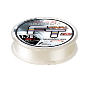 [Fsigma] FT Final 하리스 (에프티 카본 목줄)