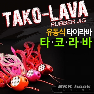 [BS컴퍼니] BS 유동식 타코라바 타이라바 120g