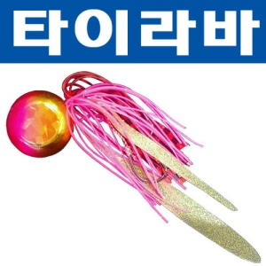 유동식 타이라바 GSK slide 120g