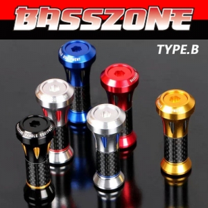 [배스존] 노브 타입 B 핸들튜닝용 파워핸들 TYPE_B