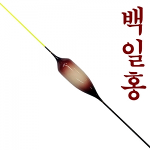 백일홍 민물 올림찌 노지 저수지 양어장