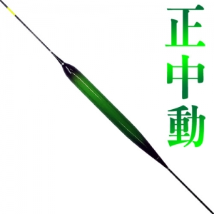 정중동 민물 올림찌 중저부력 노지 저수지 양어장 옥내림