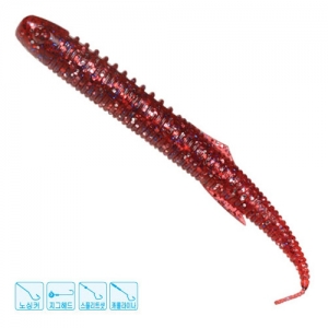 [워터맨] 플로퍼 - Plopper