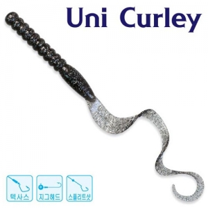 [워터맨] 유니컬리 - Uni Curley