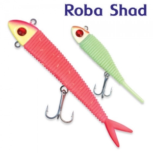 [워터맨] 로바새드 - Roba Shad