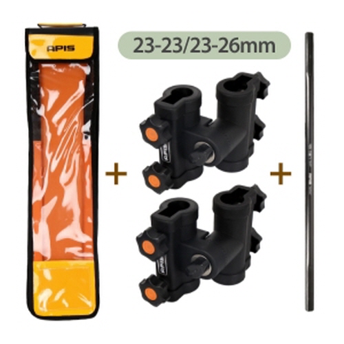 [아피스] 파라솔 각도 조절기 세트 (A형/B형) AP-WT2326