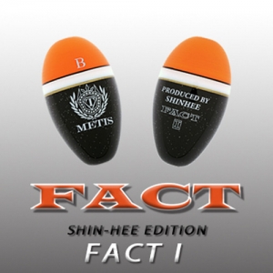 [세주코리아] FACT I - 구멍찌