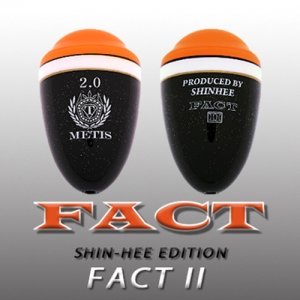 [세주코리아] FACT II - 구멍찌